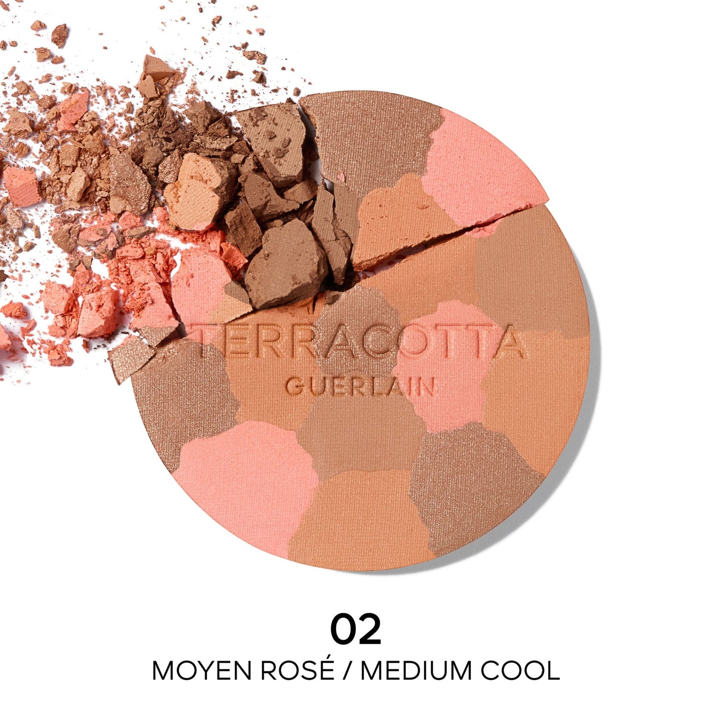 Guerlain Terracotta