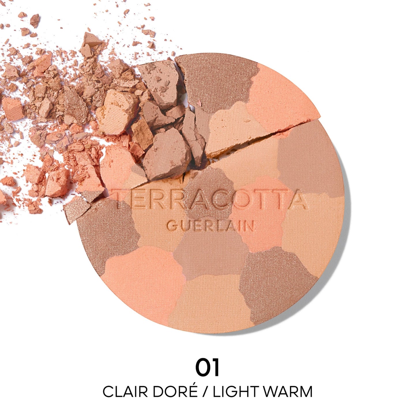 Guerlain Terracotta