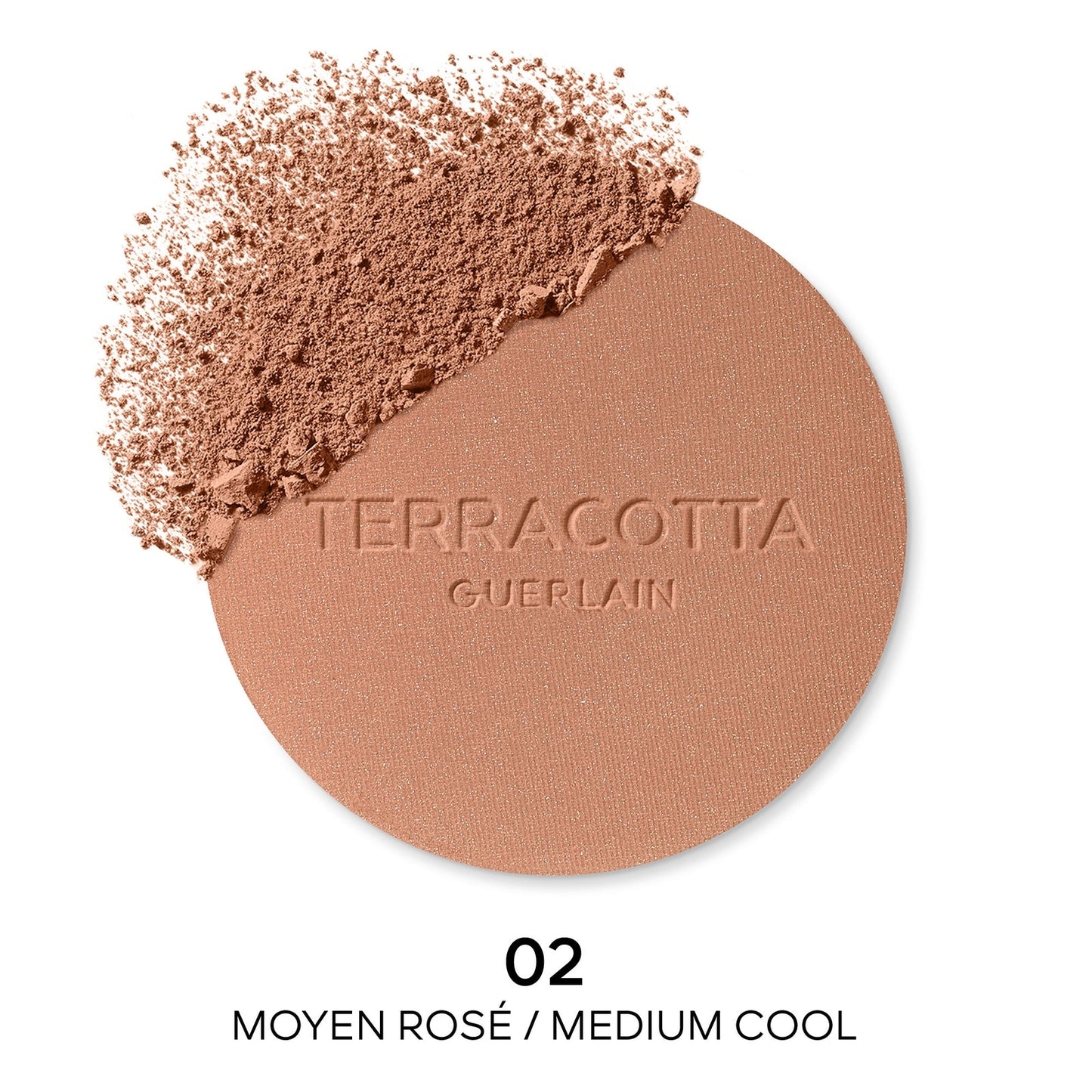 Guerlain Terracotta