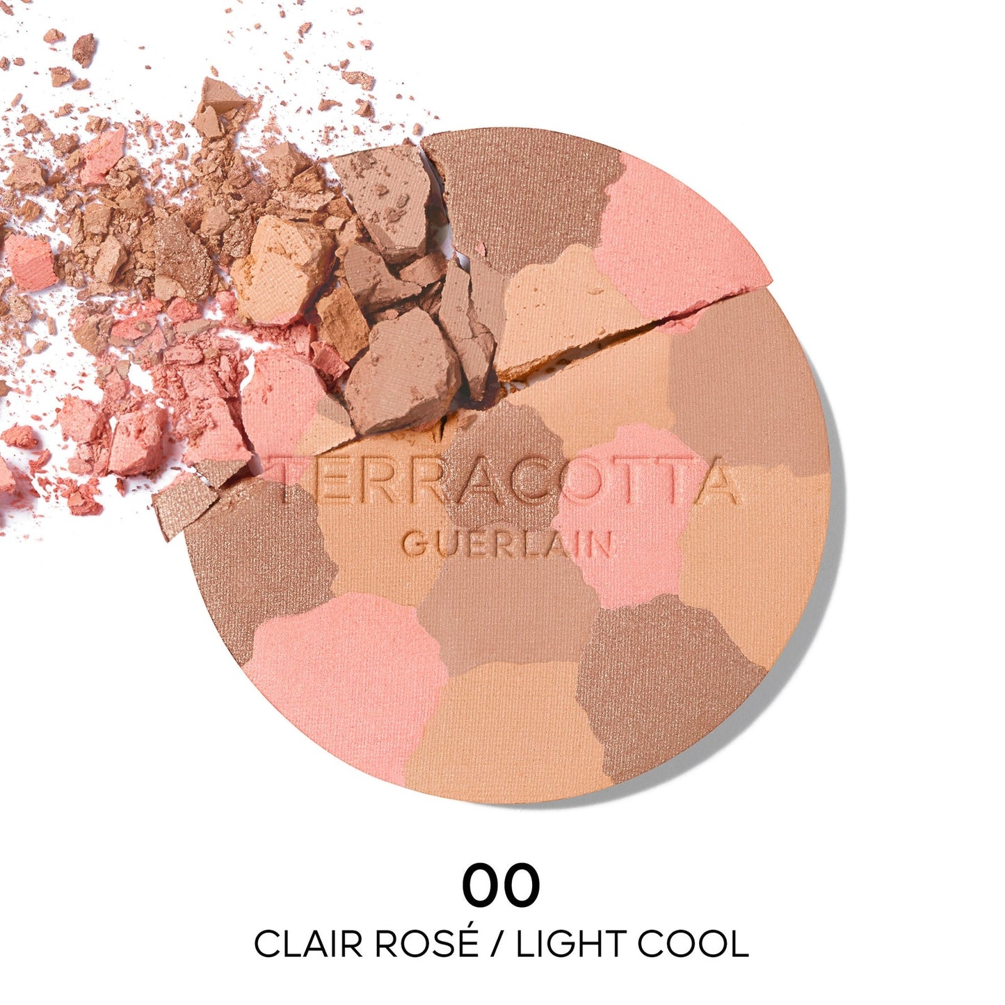 Guerlain Terracotta