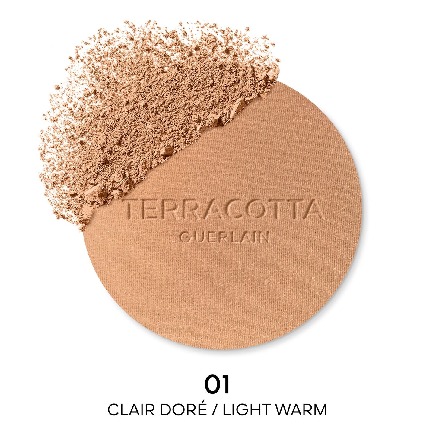 Guerlain Terracotta