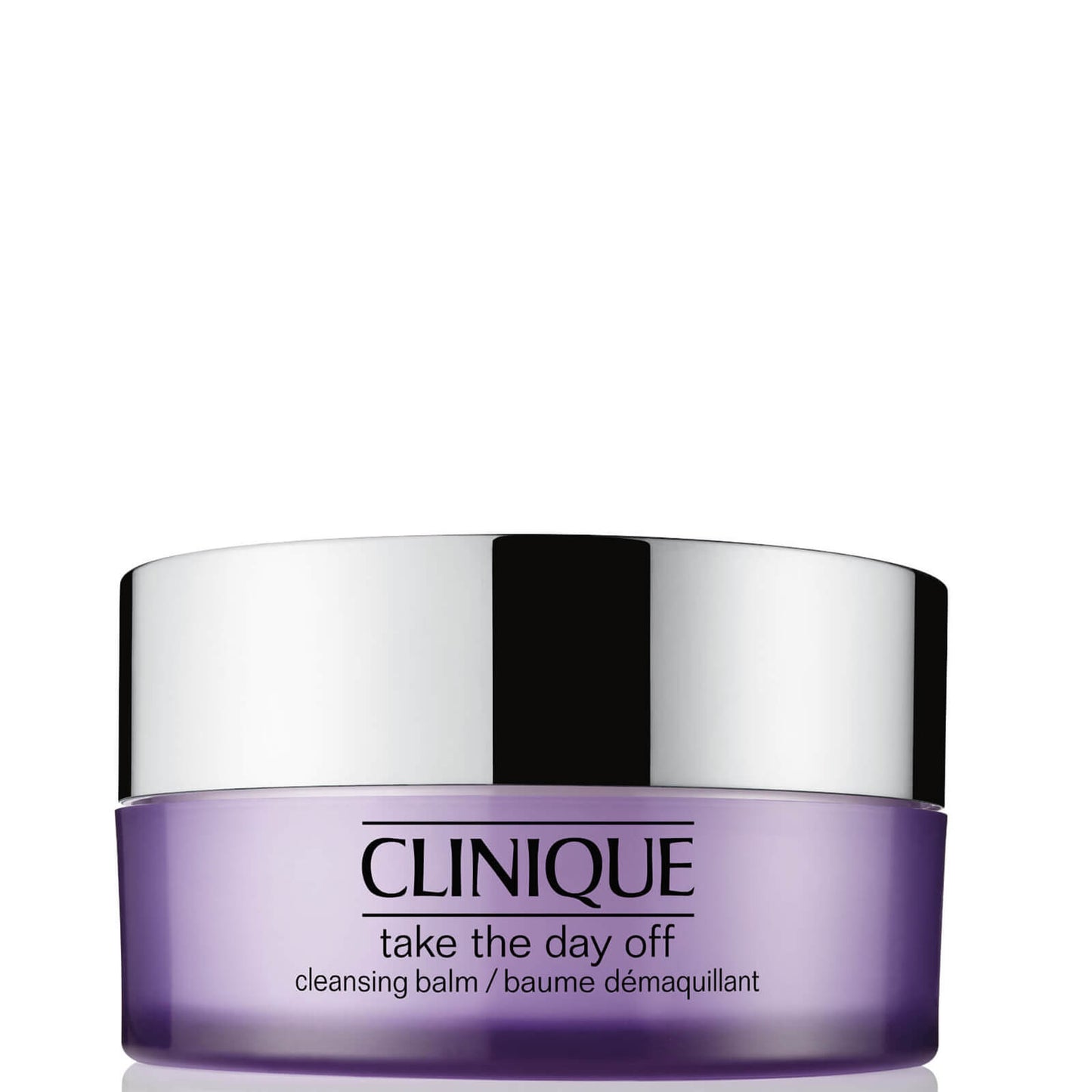 Clinique Take the Day off Facial Cleansing Mousse
