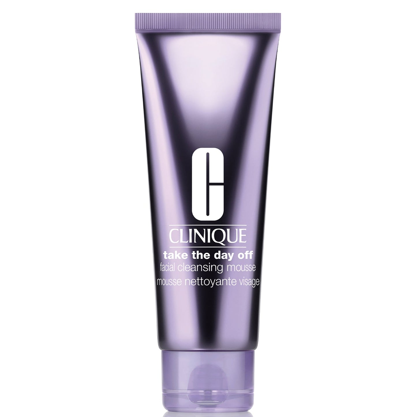 Clinique Take the Day off Facial Cleansing Mousse