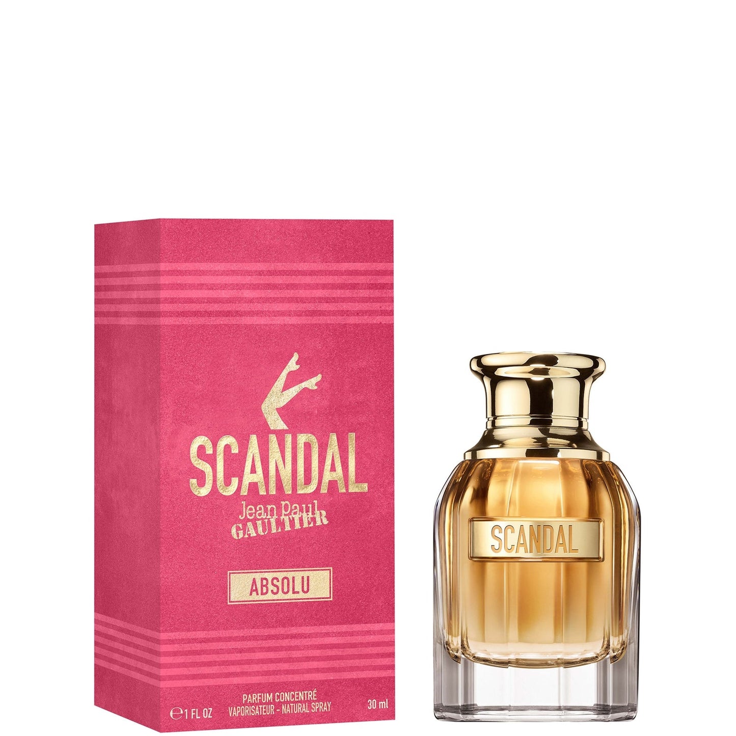 Jean Paul Gaultier Scandal Absolu