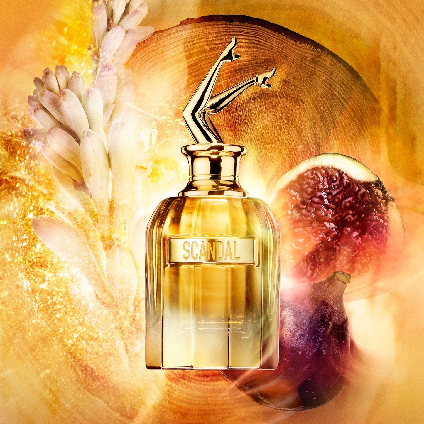 Jean Paul Gaultier Scandal Absolu