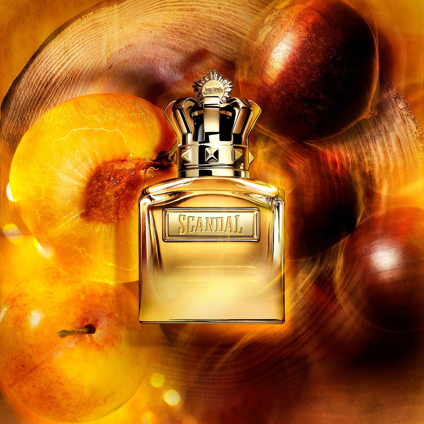 Jean Paul Gaultier Scandal Absolu Parfum Concentré for Him 150ml