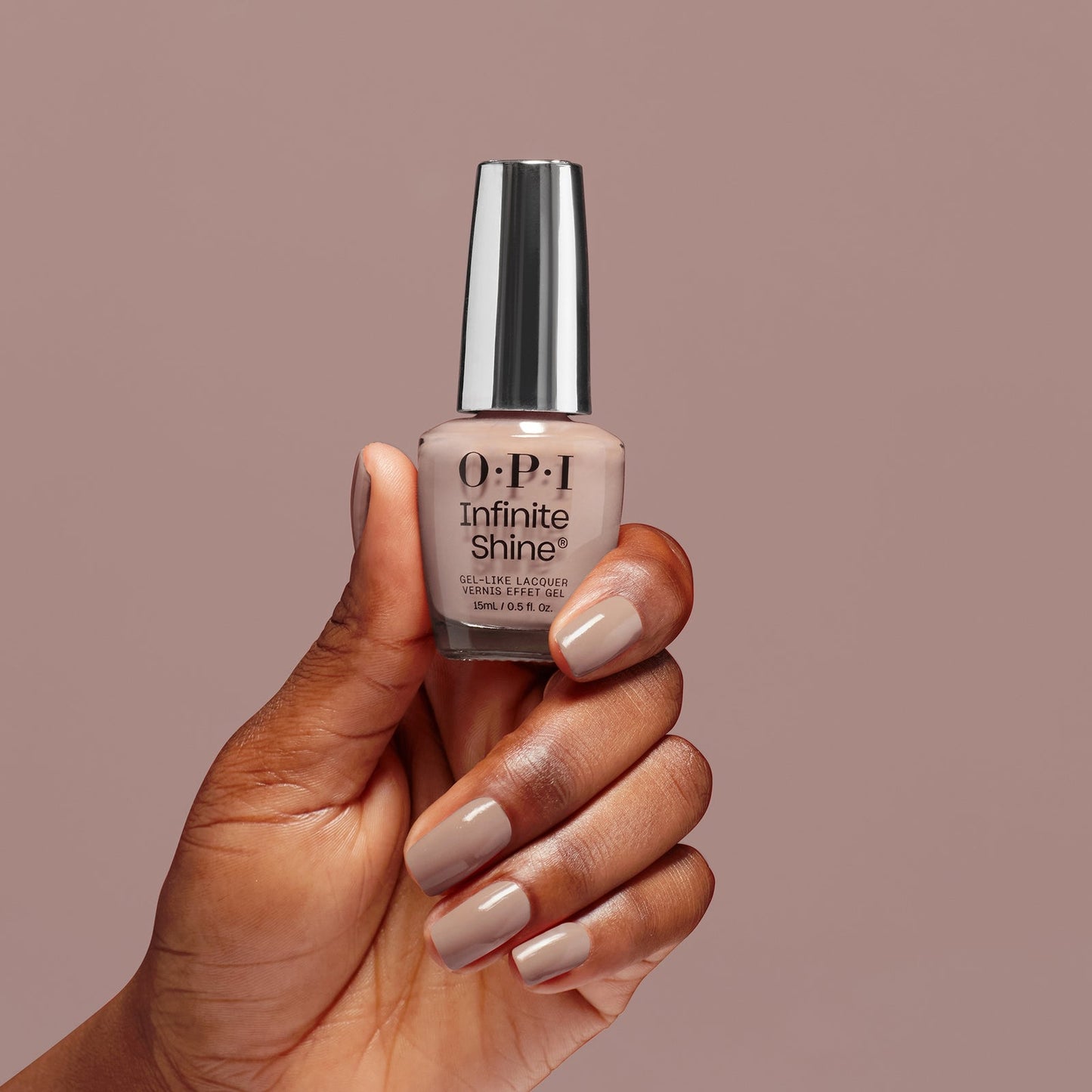 OPI Infinite Shine Infinite Shine Classic Colors