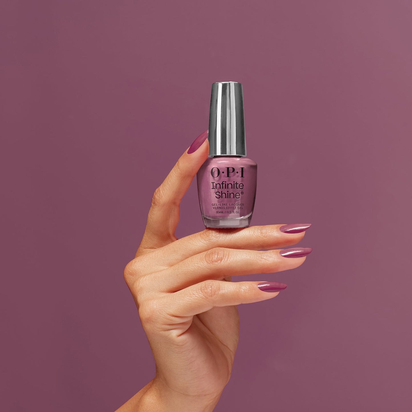 OPI Infinite Shine Infinite Shine Classic Colors