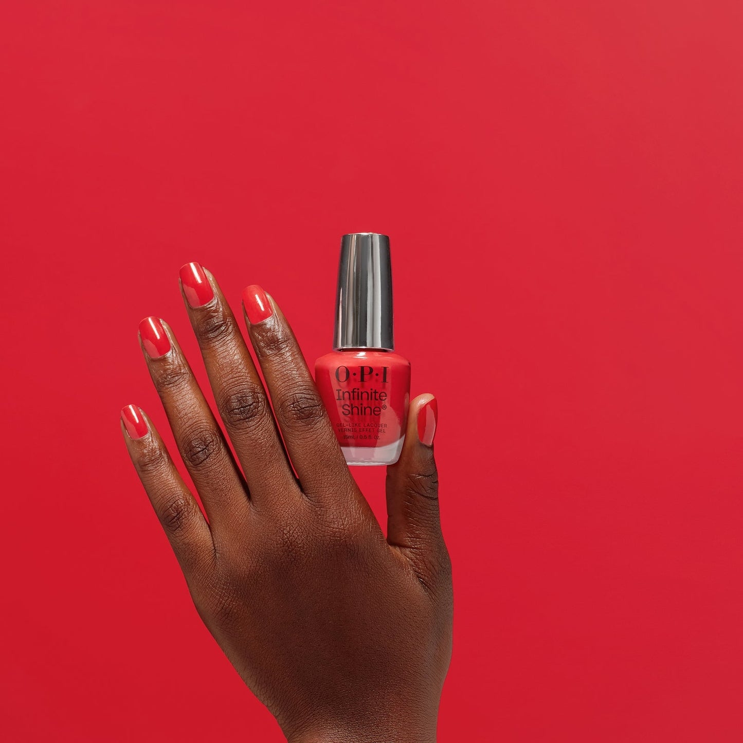 OPI Infinite Shine Infinite Shine Classic Colors