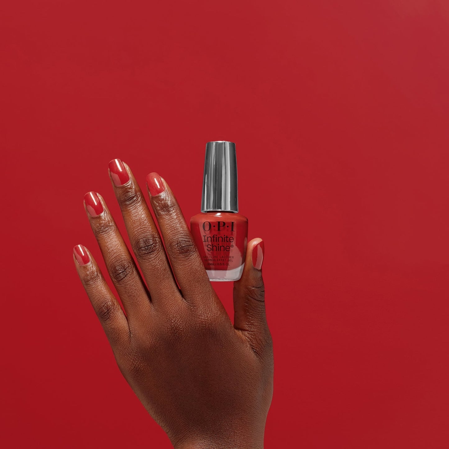 OPI Infinite Shine Infinite Shine Classic Colors