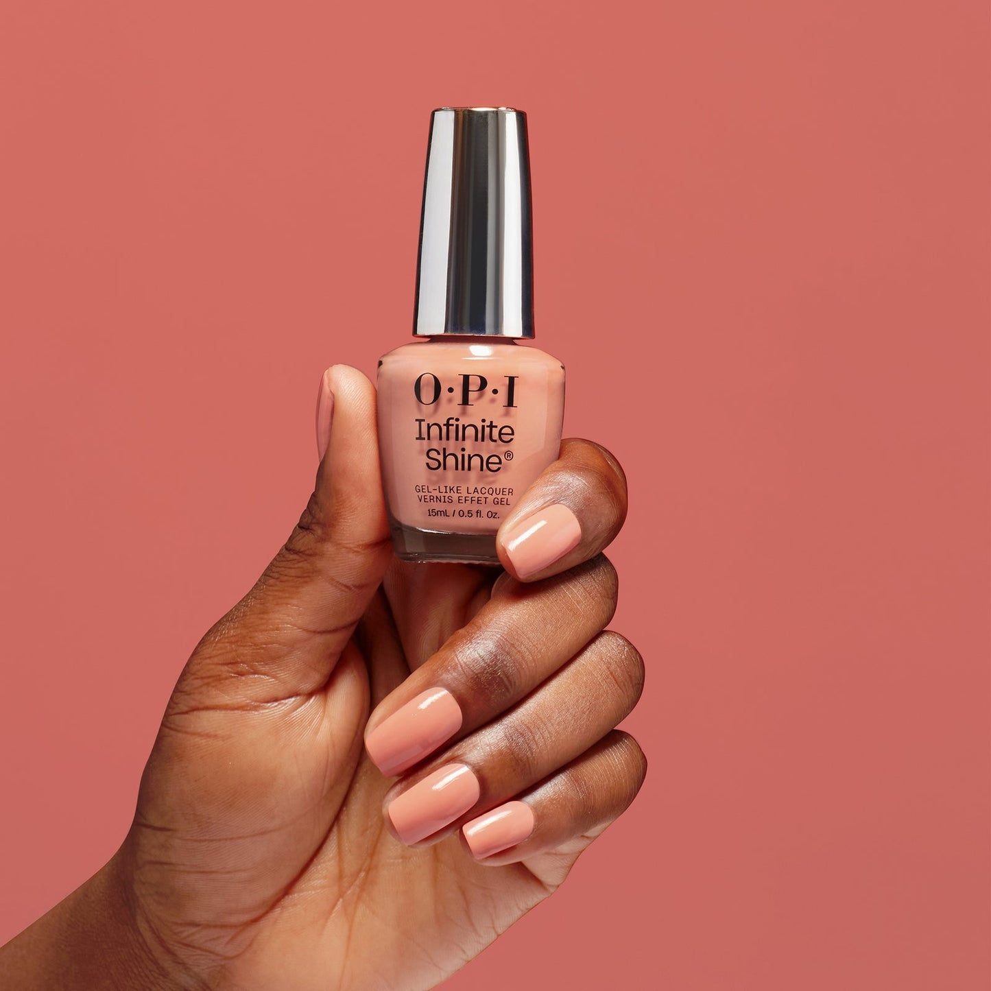 OPI Infinite Shine Infinite Shine Classic Colors