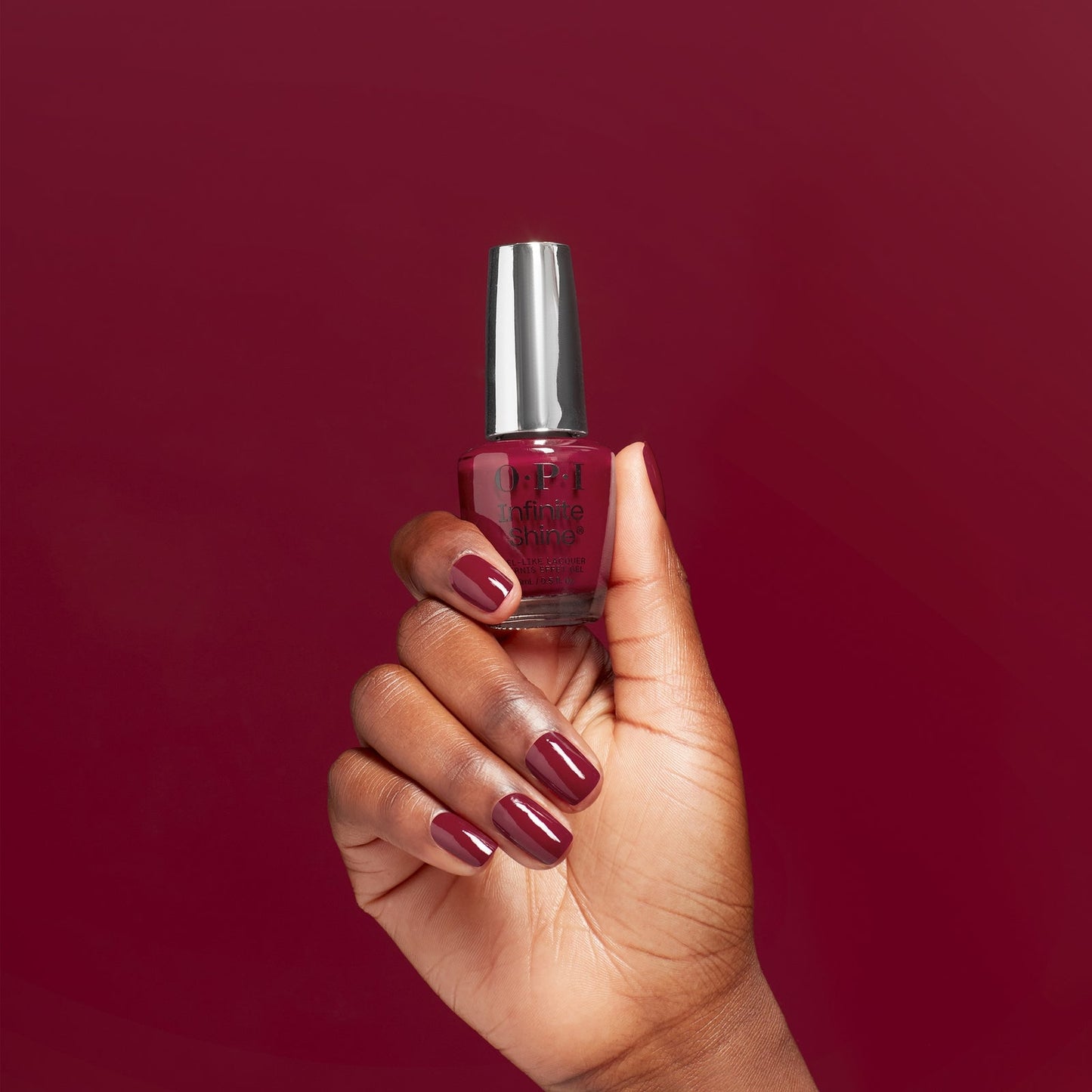 OPI Infinite Shine Infinite Shine Classic Colors