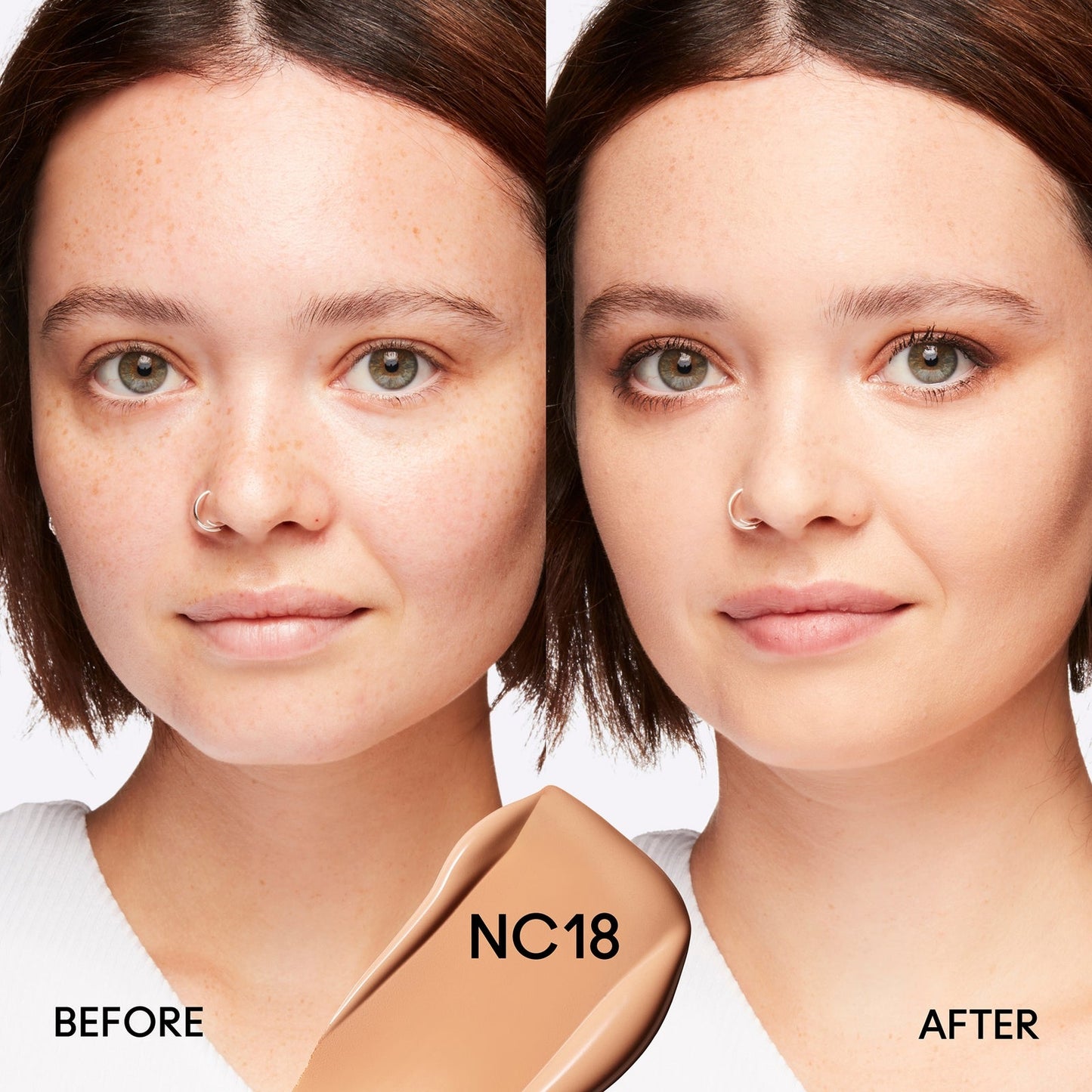 MAC Studio Fix Fluid SPF15