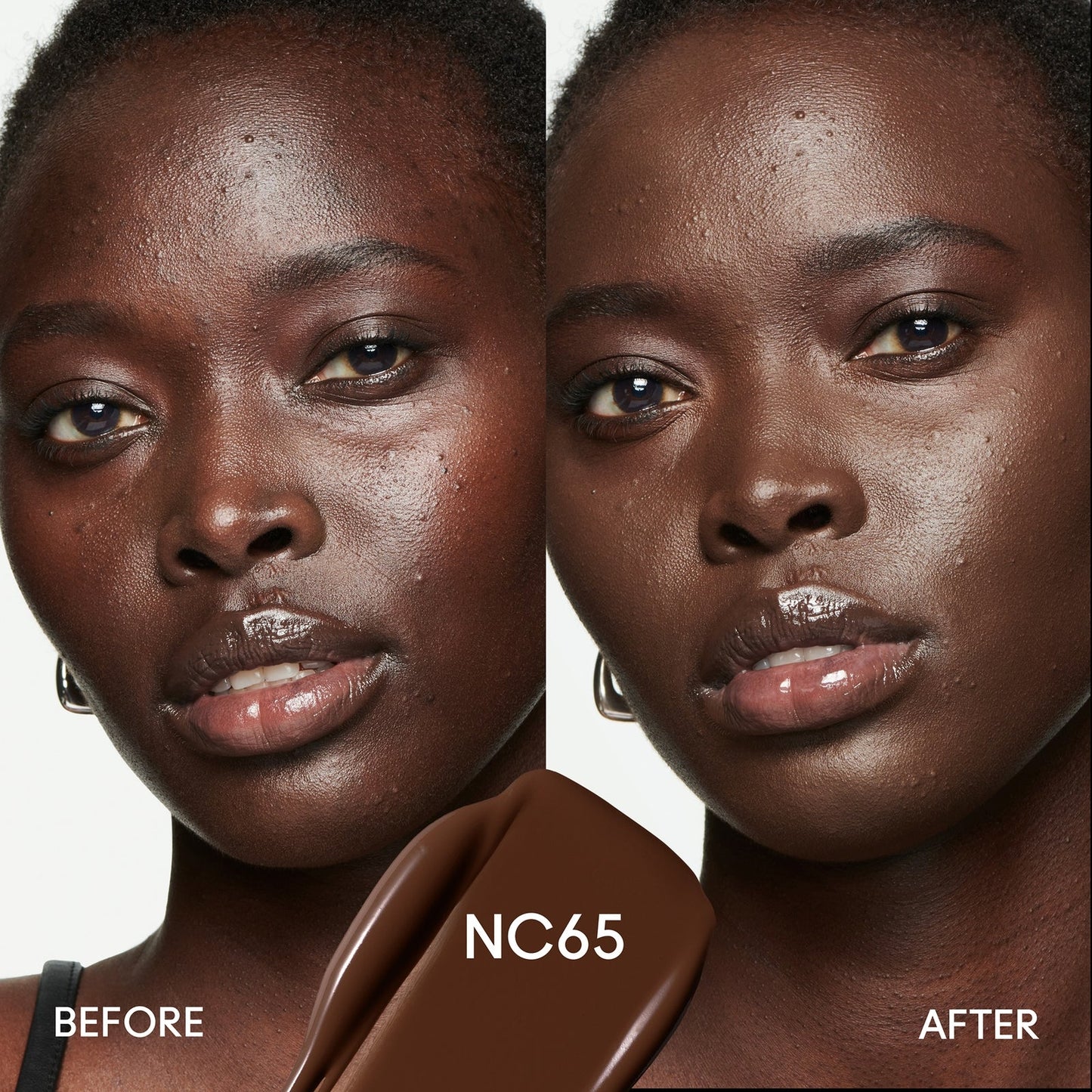 MAC Studio Fix Fluid SPF15