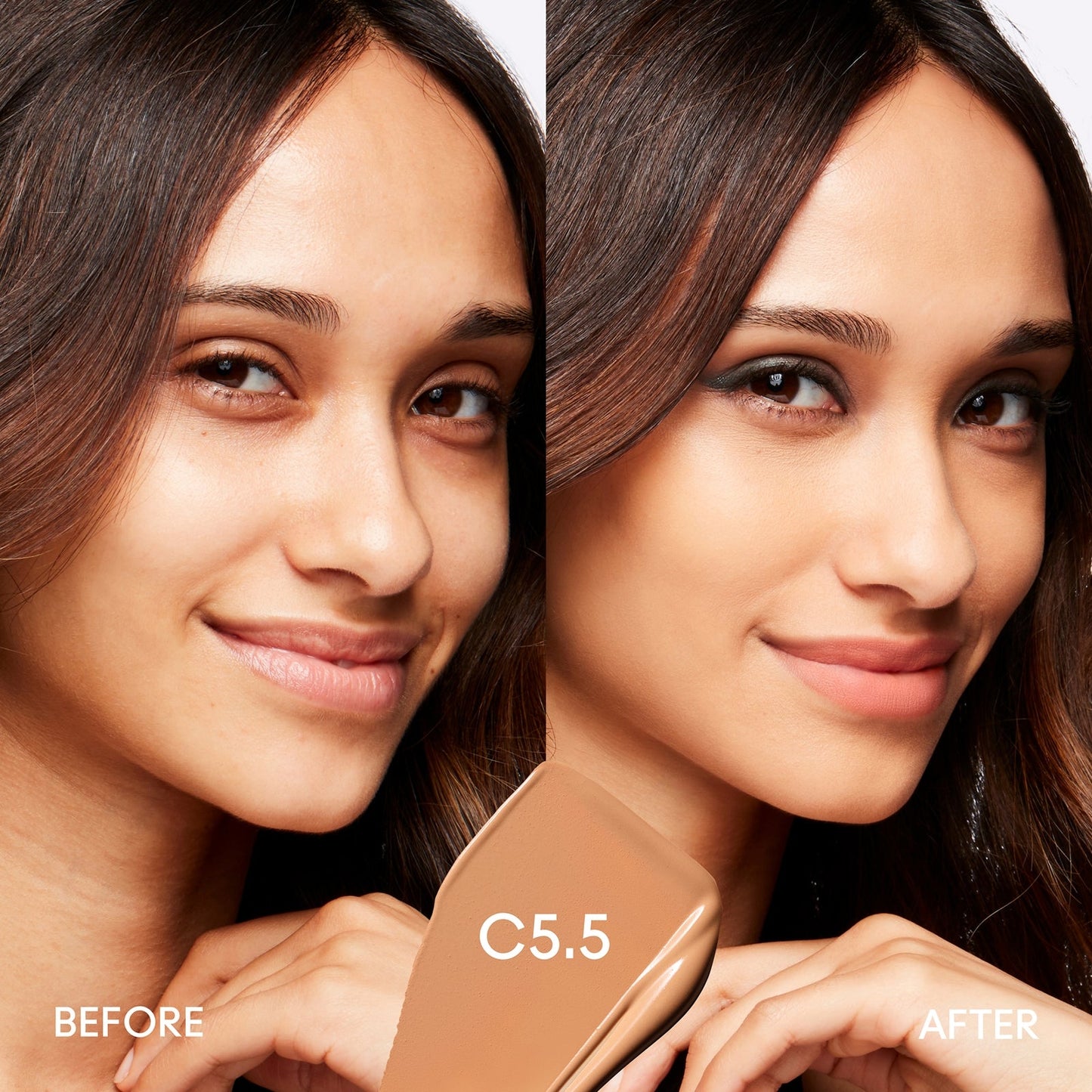 MAC Studio Fix Fluid SPF15