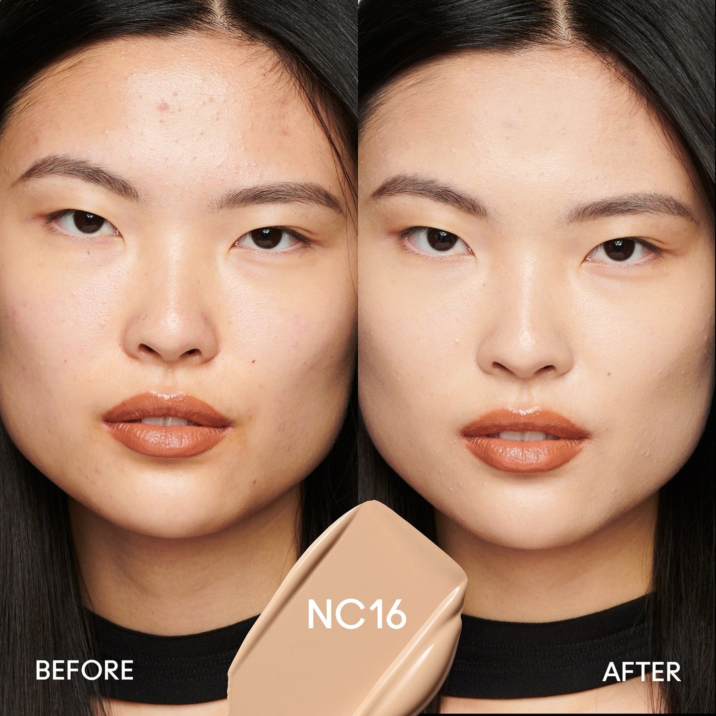 MAC Studio Fix Fluid SPF15