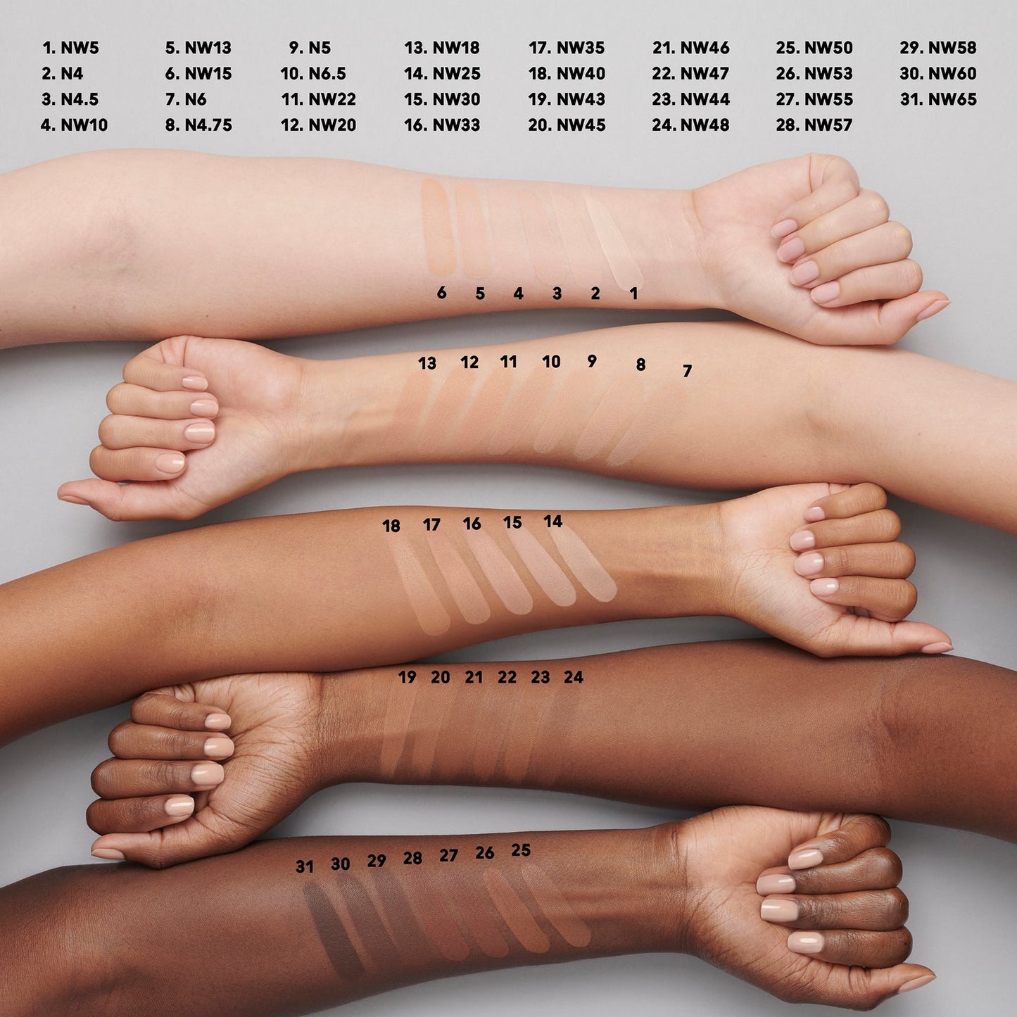 MAC Studio Fix Fluid SPF15