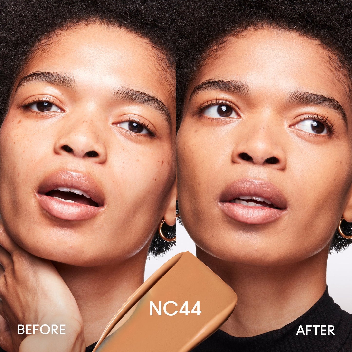 MAC Studio Fix Fluid SPF15