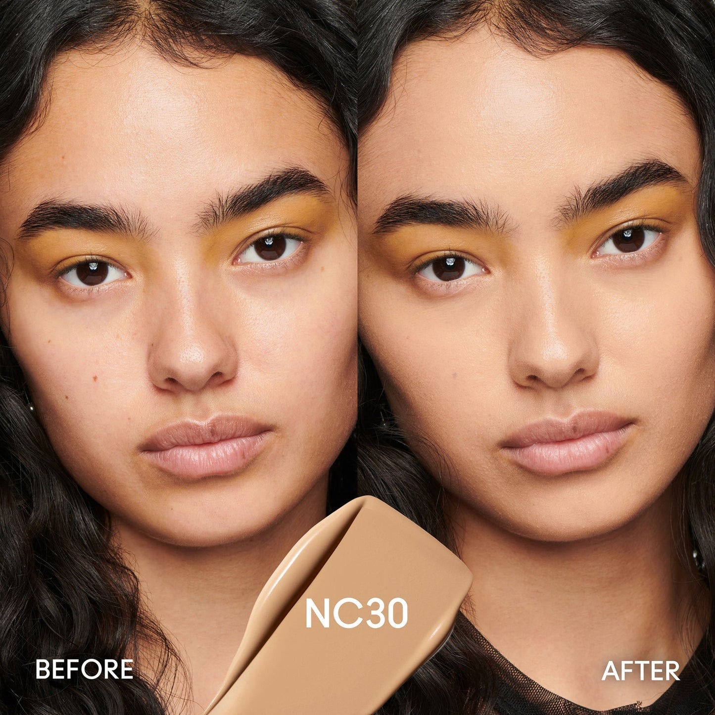 MAC Studio Fix Fluid SPF15