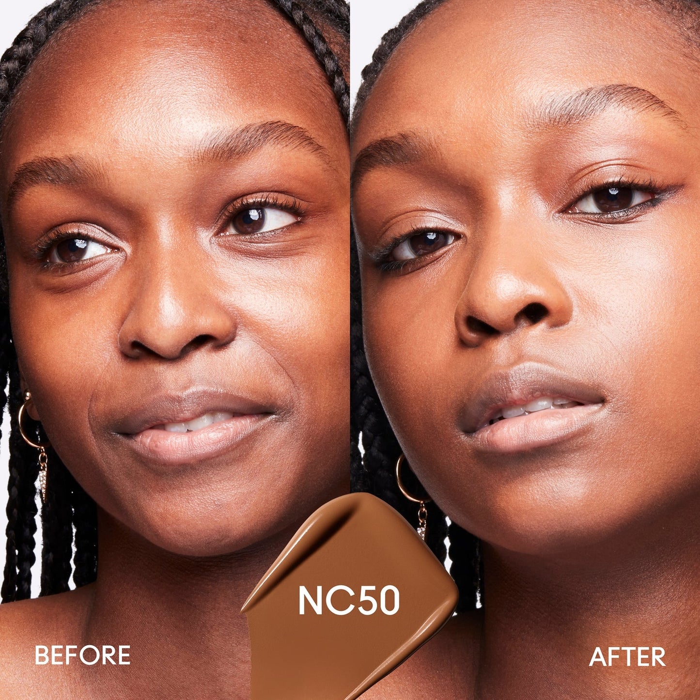 MAC Studio Fix Fluid SPF15