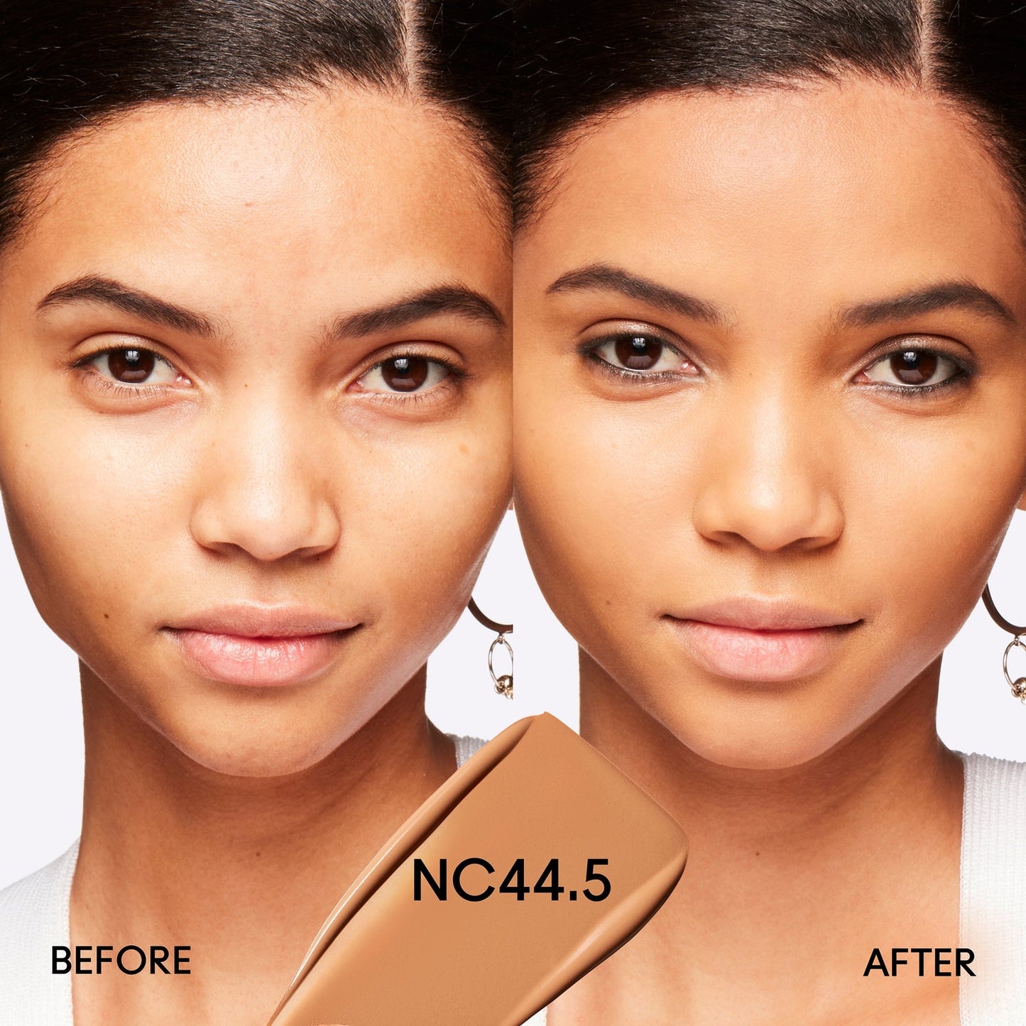 MAC Studio Fix Fluid SPF15