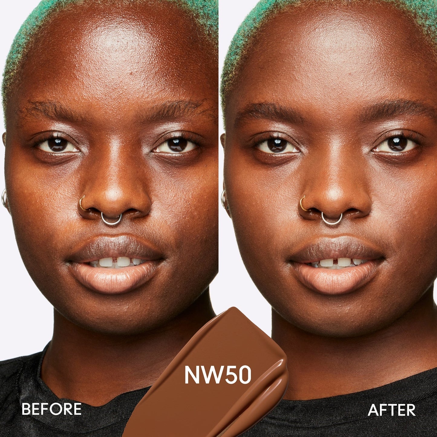 MAC Studio Fix Fluid SPF15