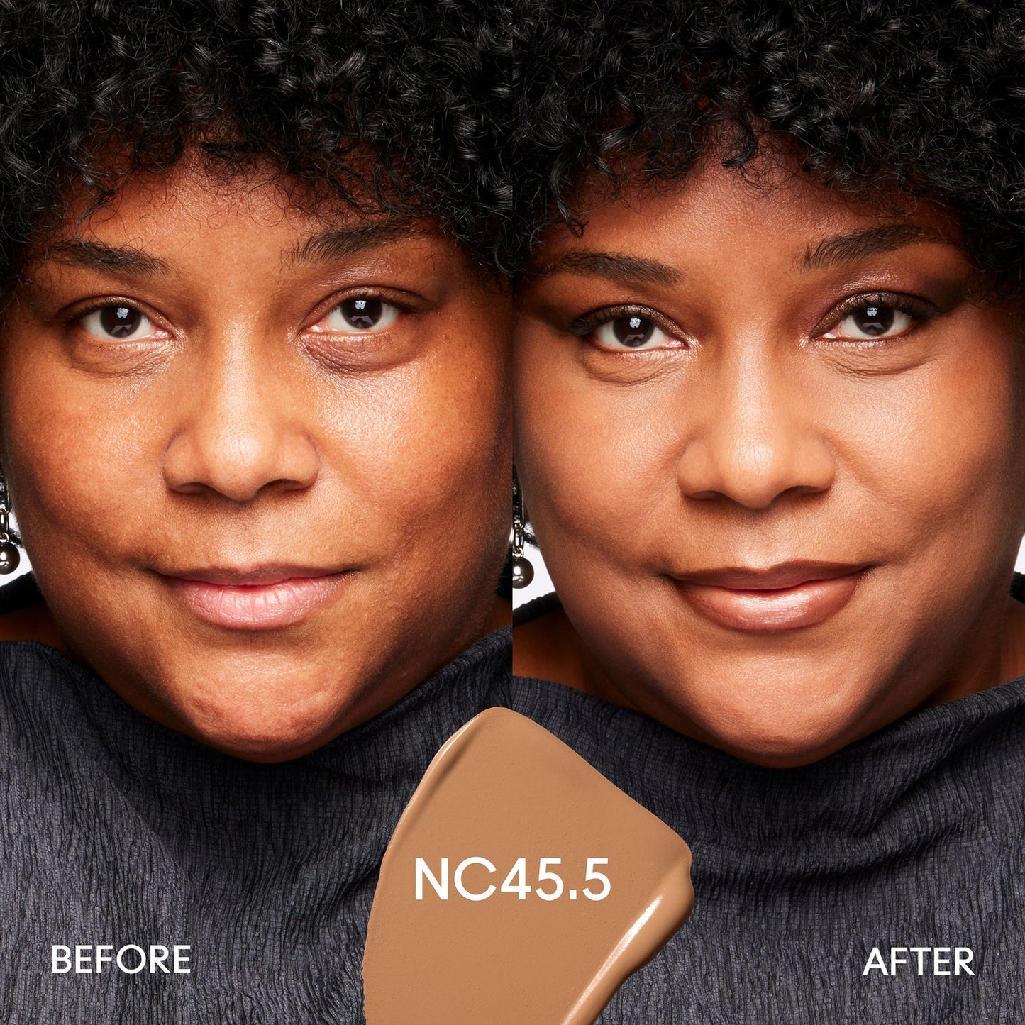 MAC Studio Fix Fluid SPF15