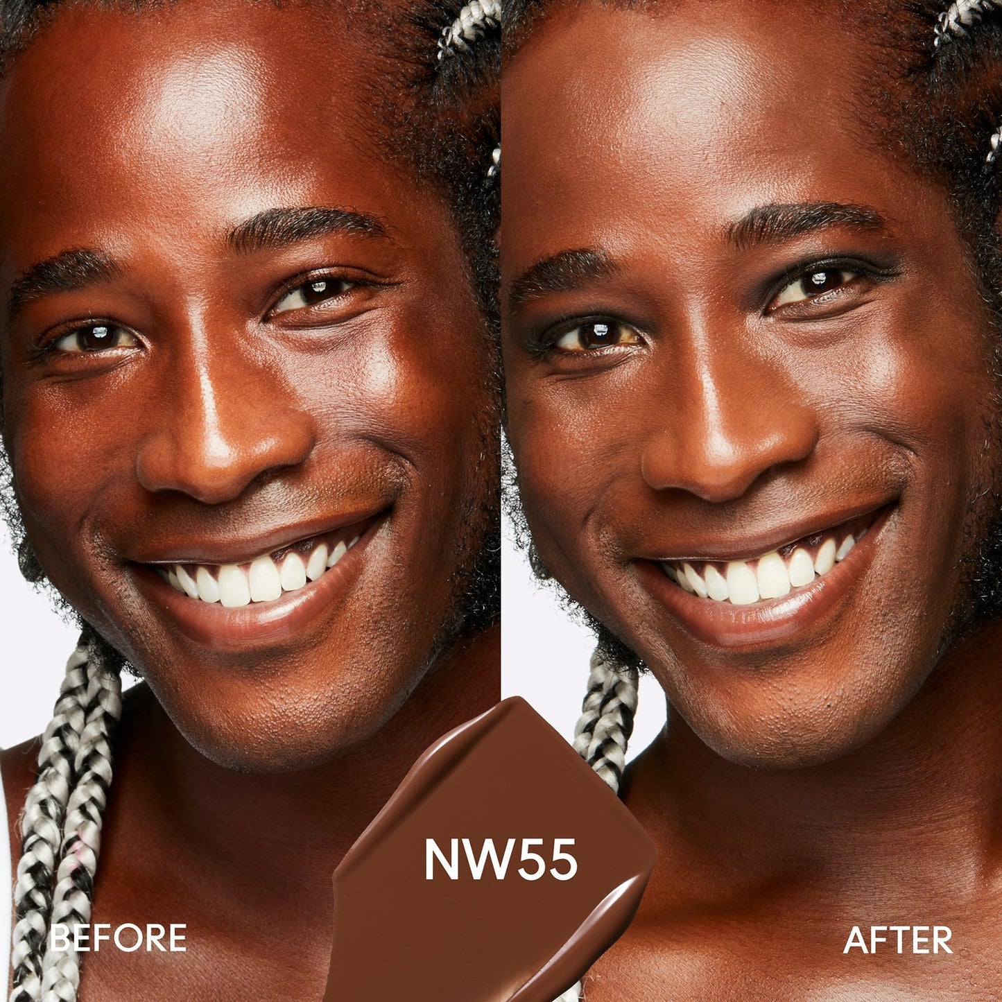 MAC Studio Fix Fluid SPF15