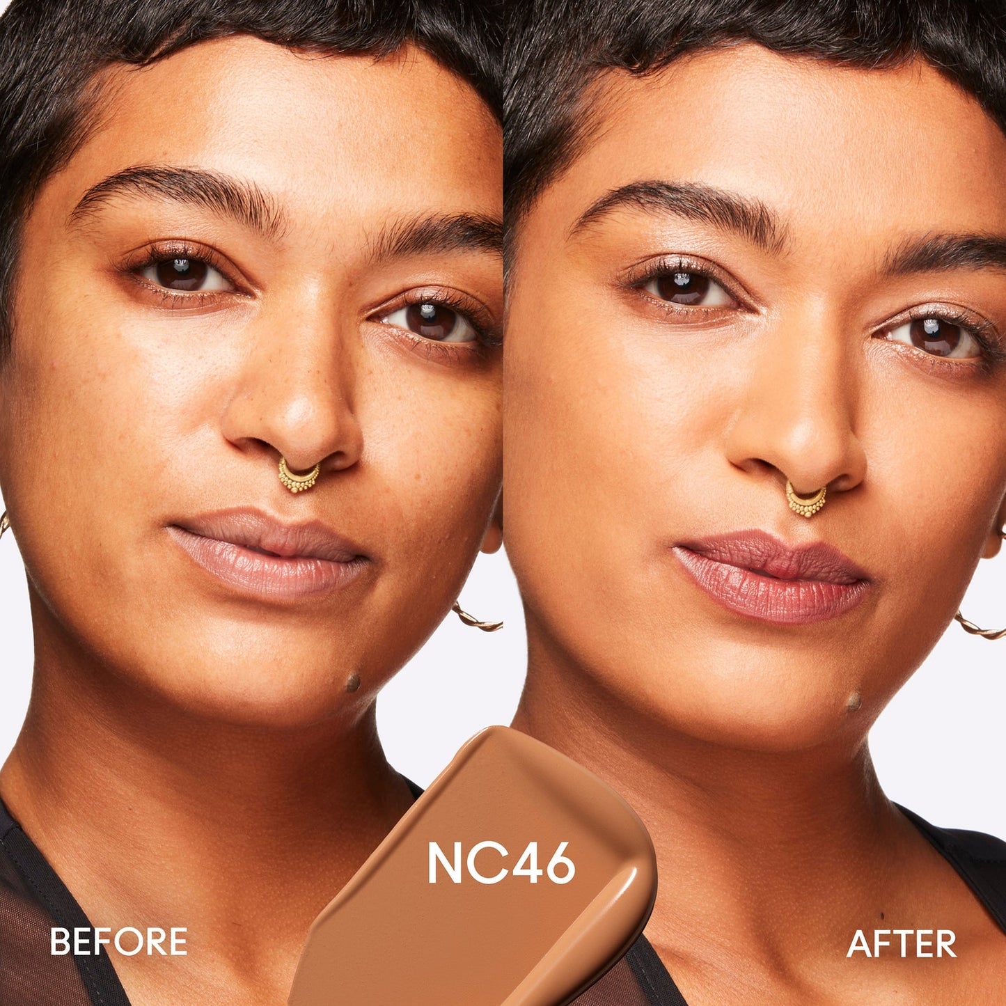 MAC Studio Fix Fluid SPF15