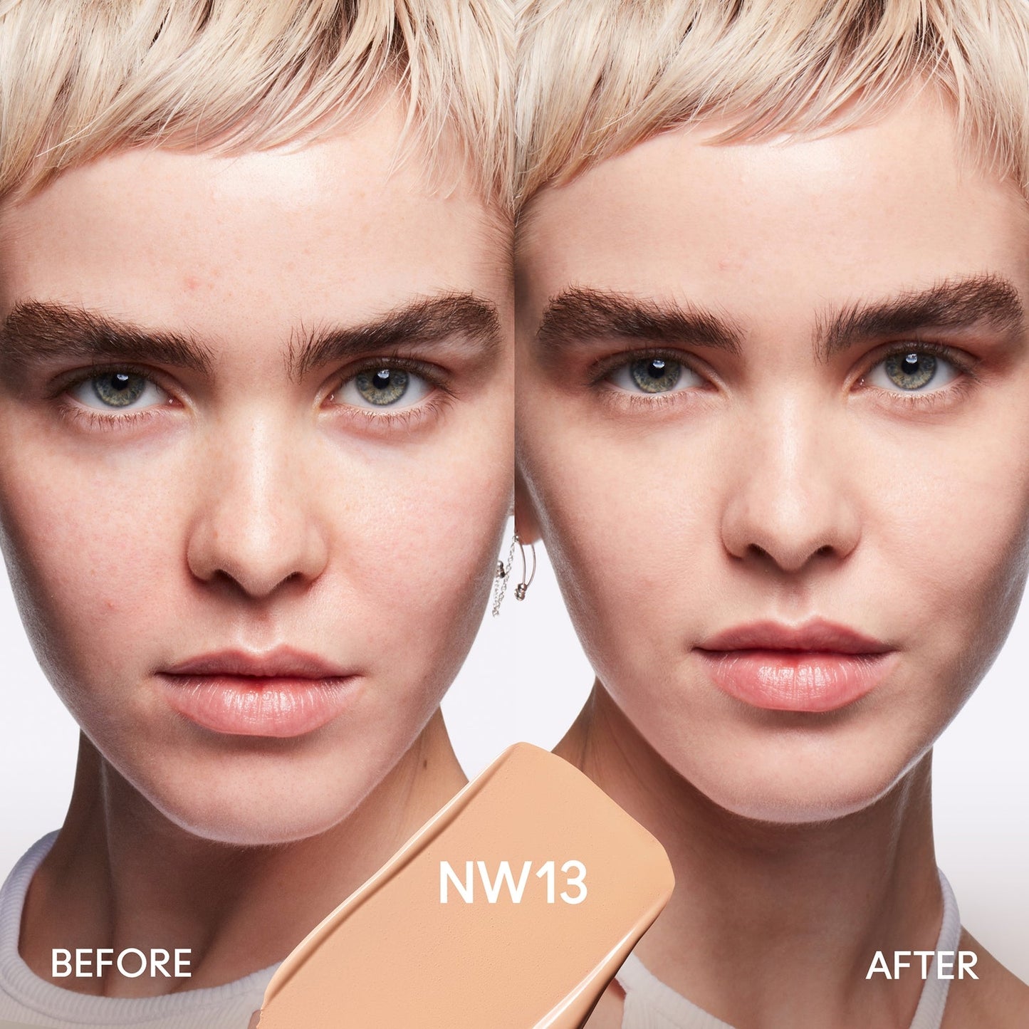 MAC Studio Fix Fluid SPF15