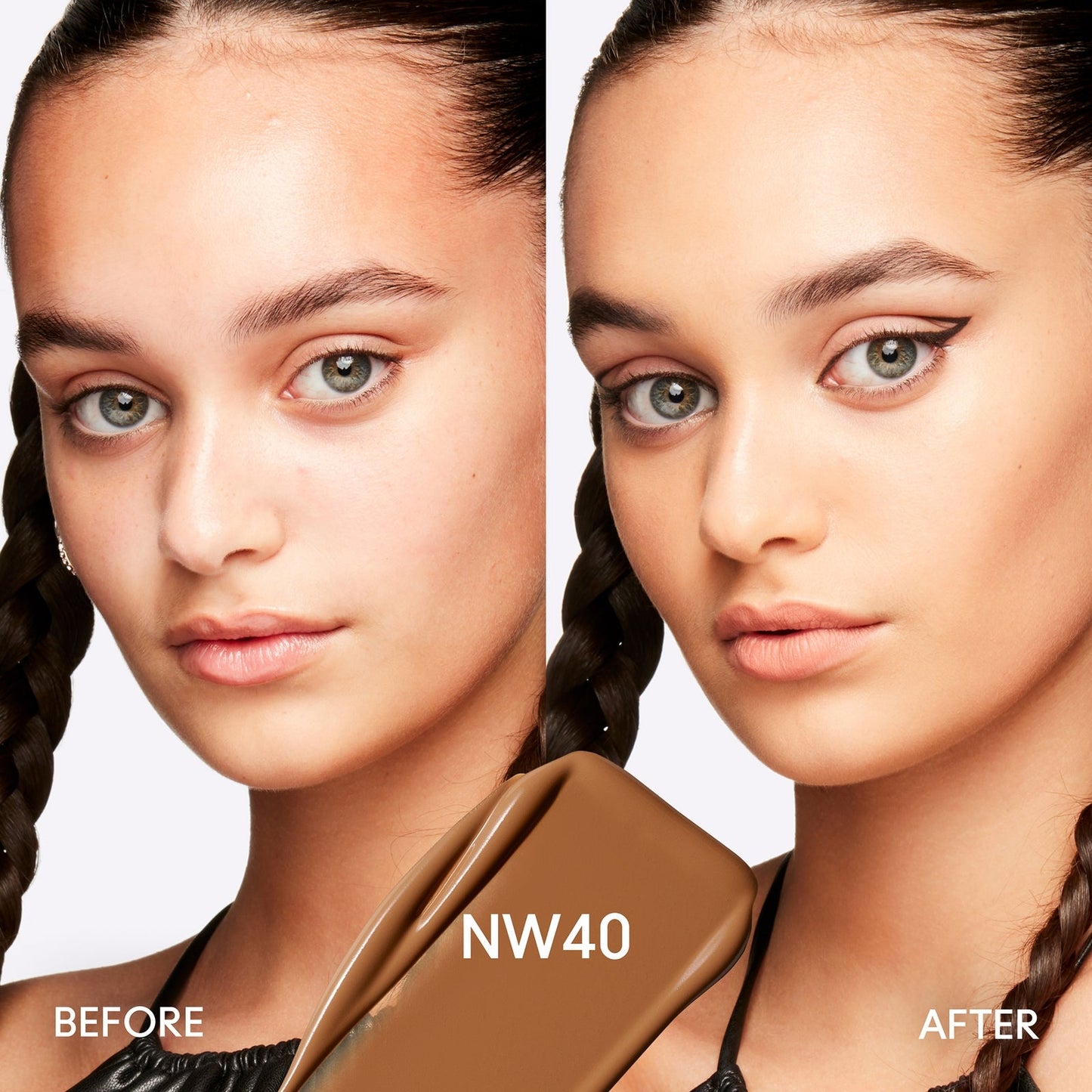 MAC Studio Fix Fluid SPF15