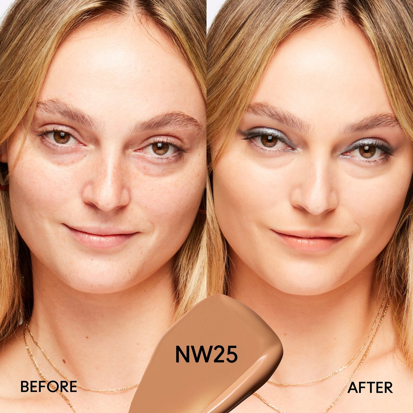 MAC Studio Fix Fluid SPF15