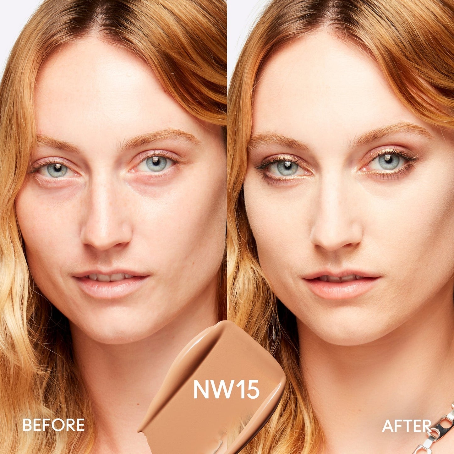 MAC Studio Fix Fluid SPF15