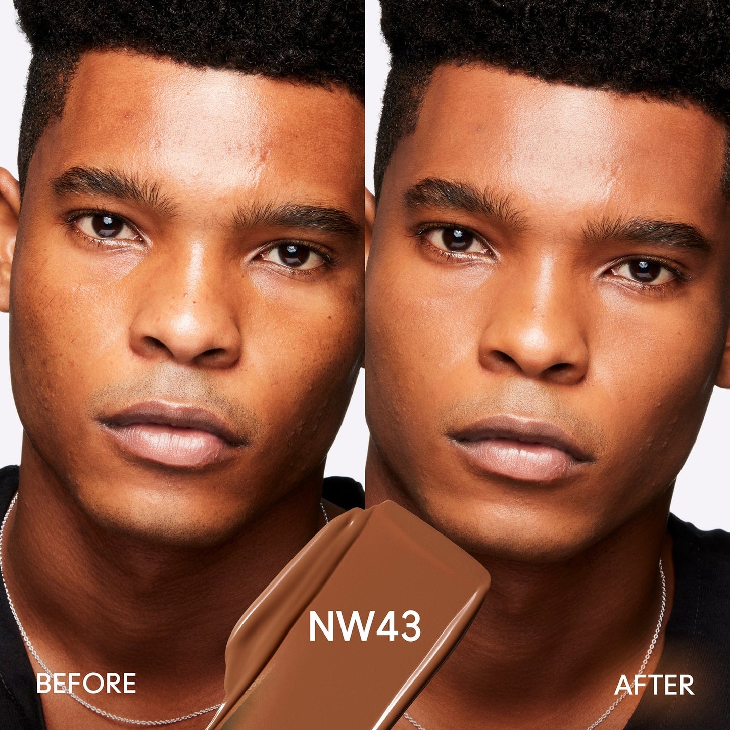 MAC Studio Fix Fluid SPF15