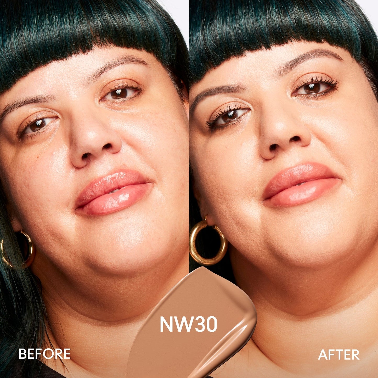 MAC Studio Fix Fluid SPF15