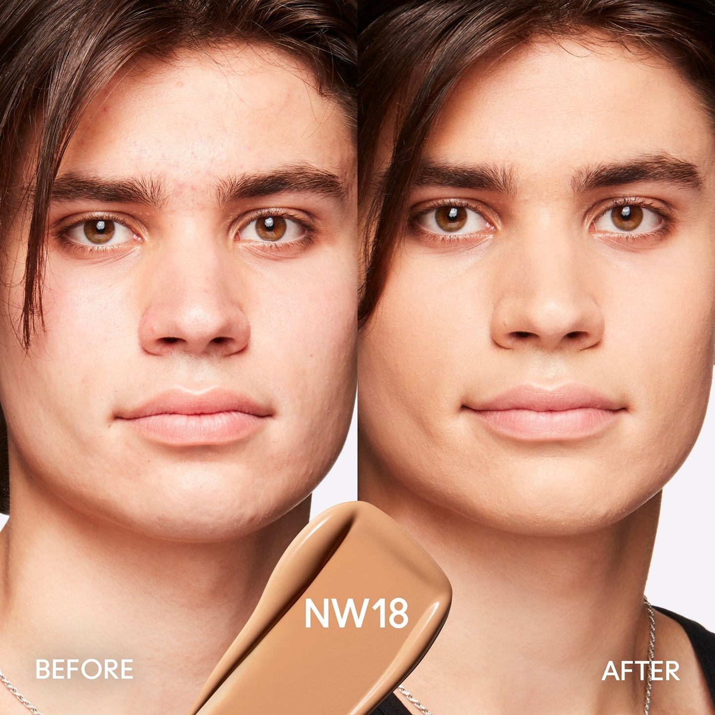 MAC Studio Fix Fluid SPF15