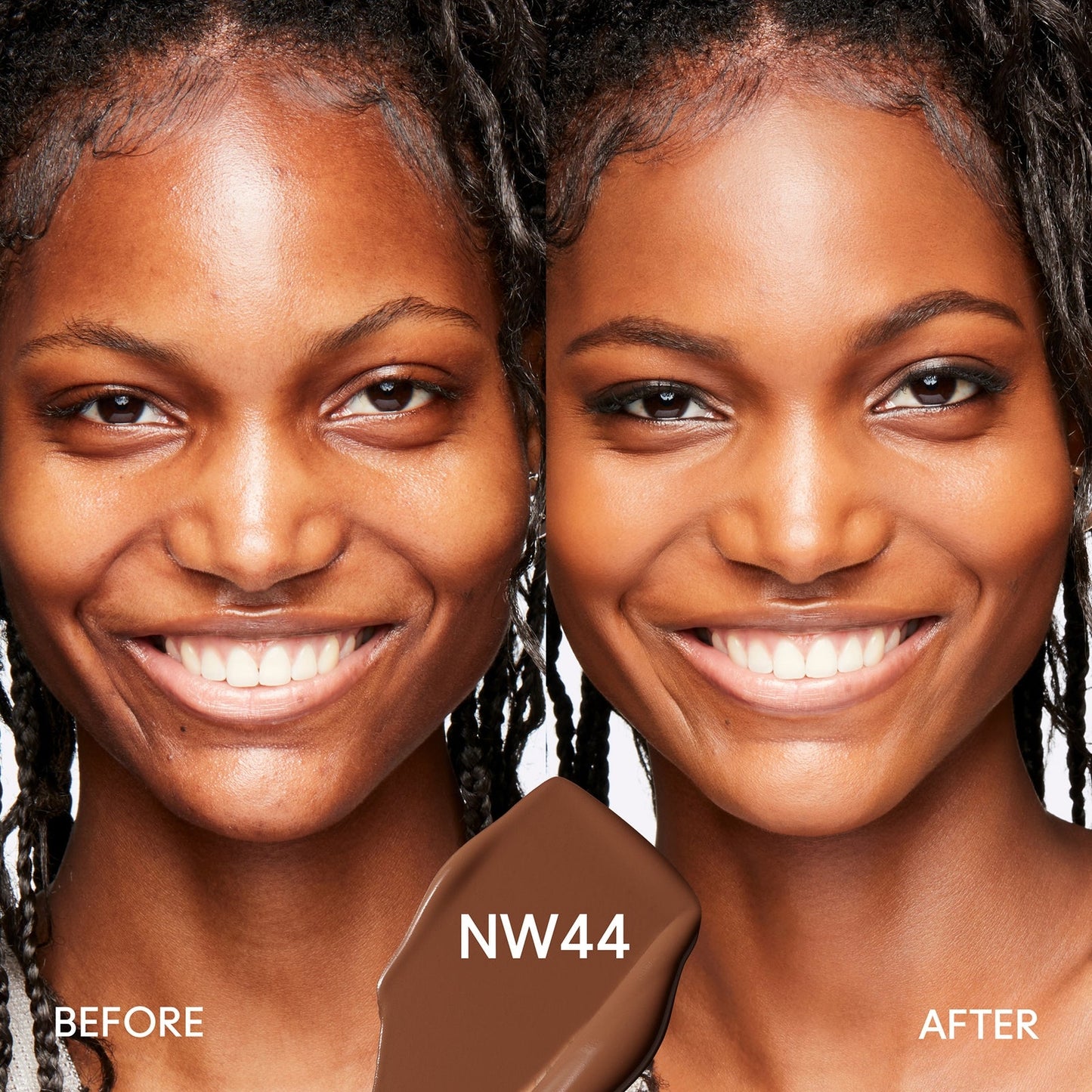 MAC Studio Fix Fluid SPF15