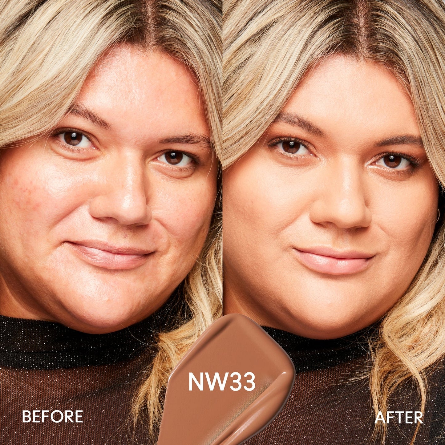 MAC Studio Fix Fluid SPF15