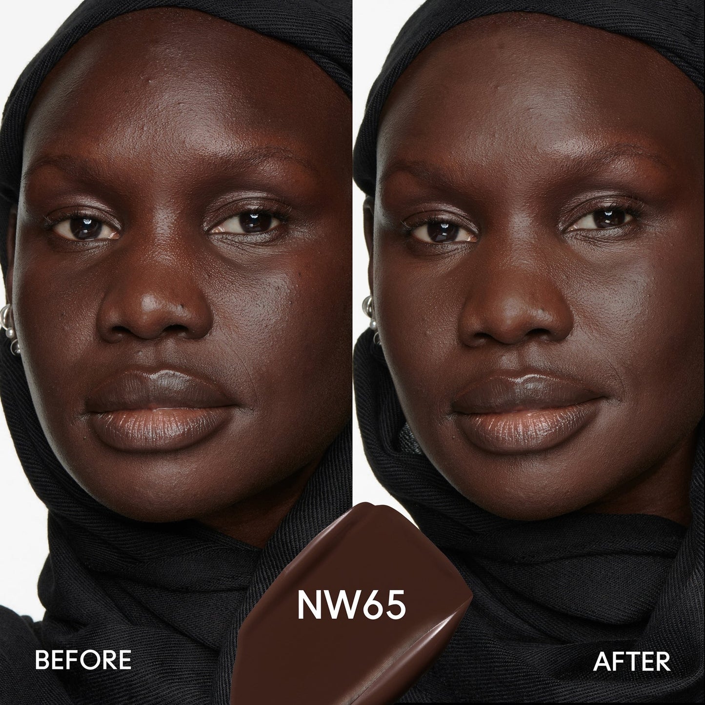 MAC Studio Fix Fluid SPF15