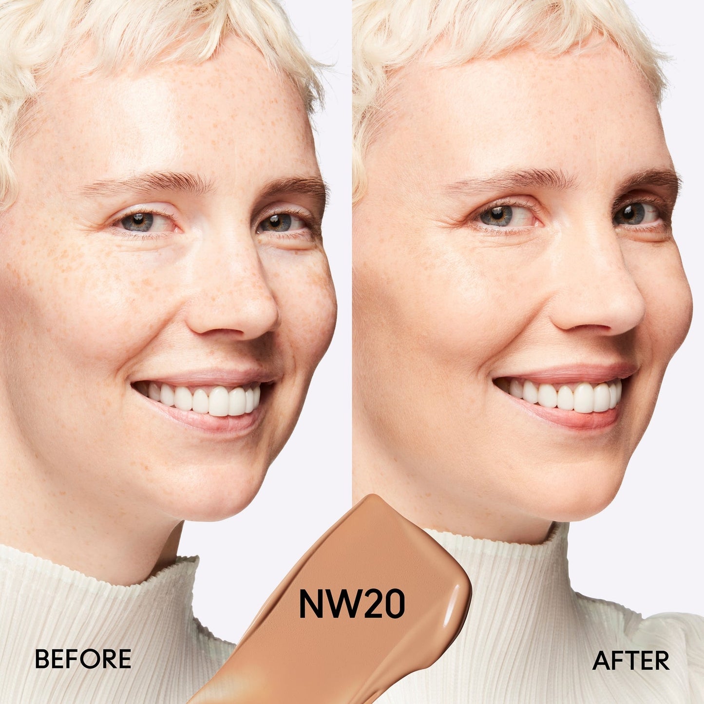 MAC Studio Fix Fluid SPF15