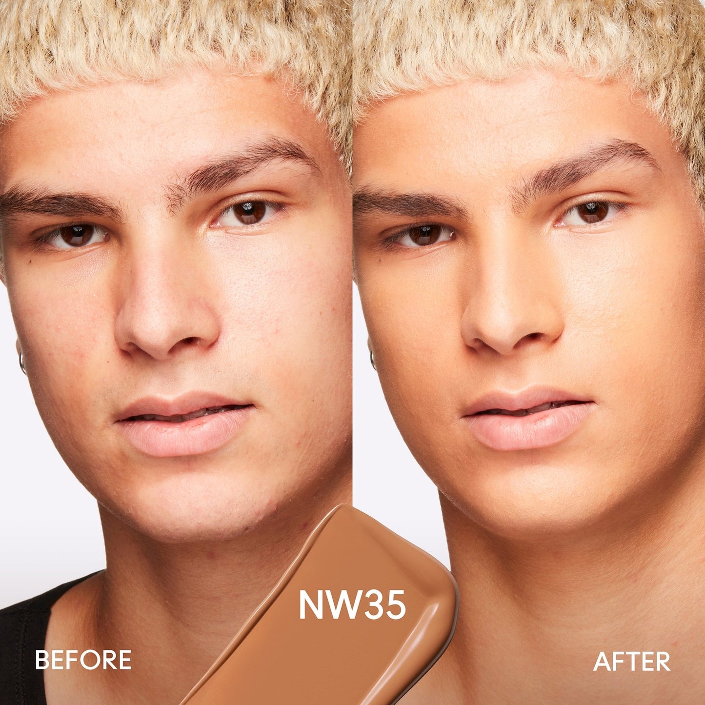 MAC Studio Fix Fluid SPF15