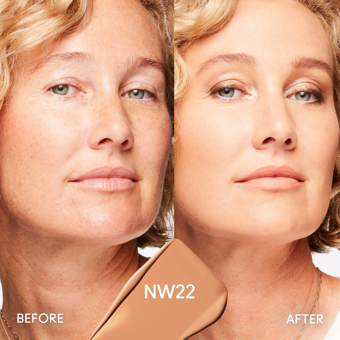 MAC Studio Fix Fluid SPF15