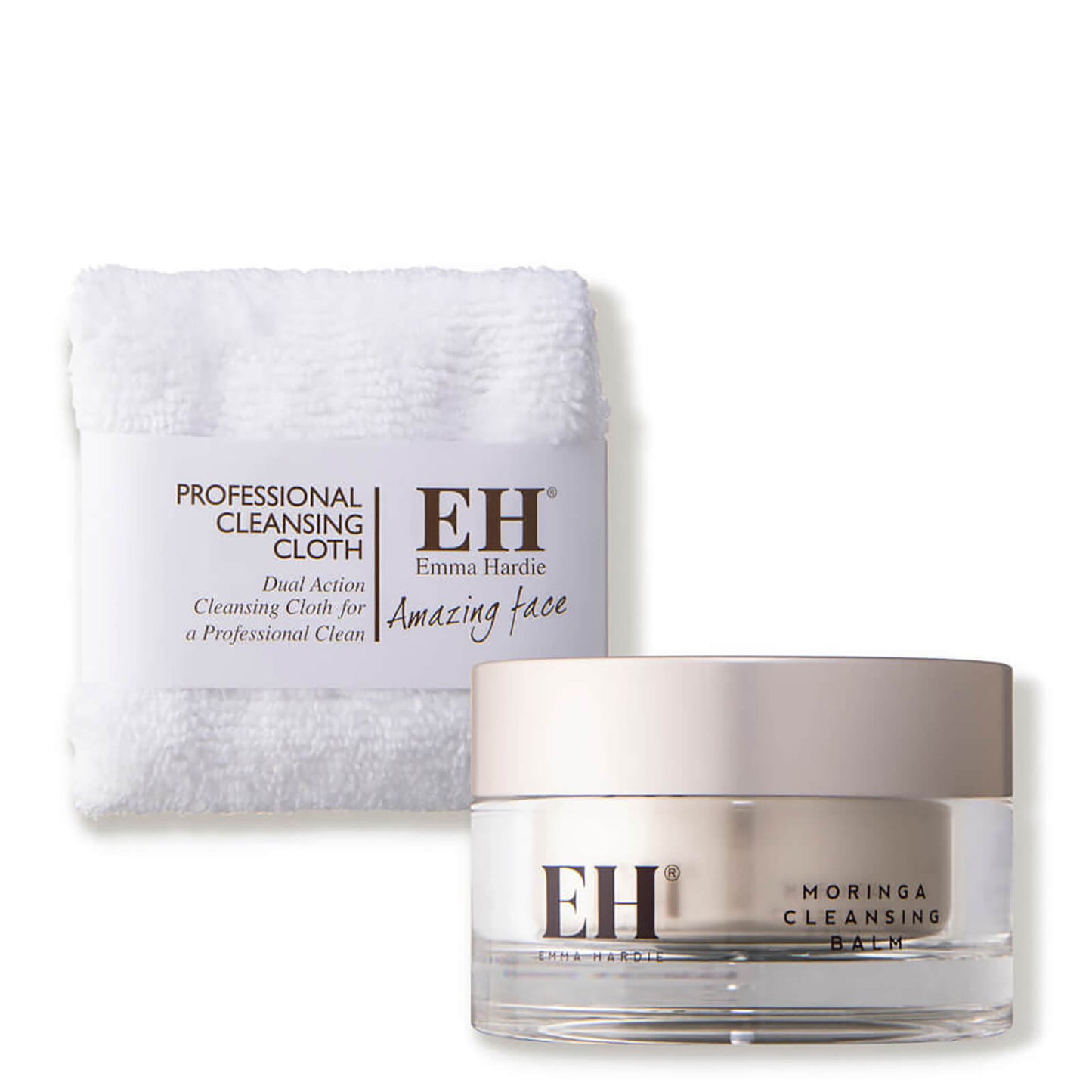 Emma Hardie Cleansing Balm and Vitamin Bundle