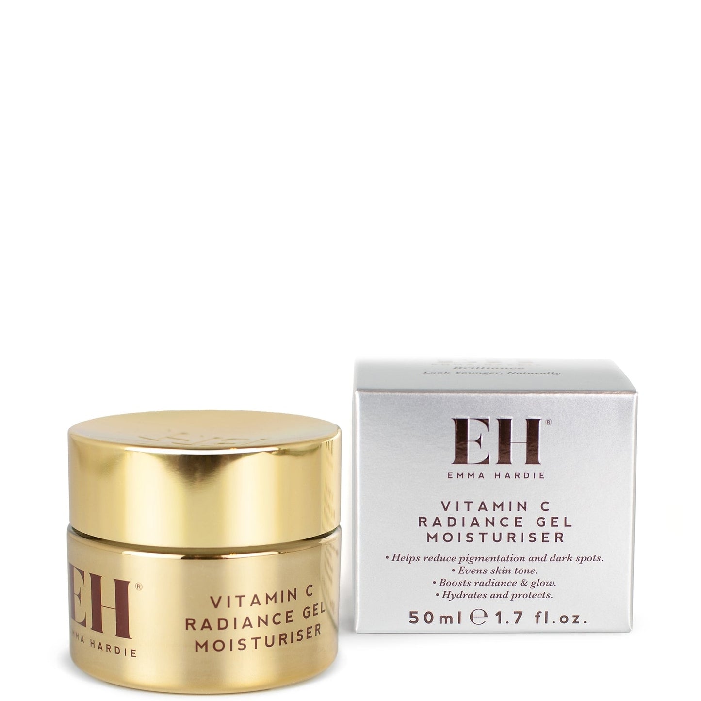 Emma Hardie Cleansing Balm and Vitamin Bundle