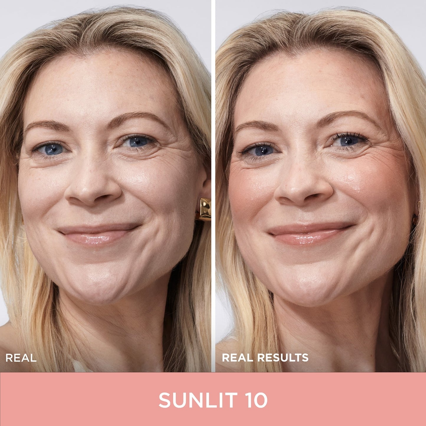 IT Cosmetics Glow with Confidence Sun Blush