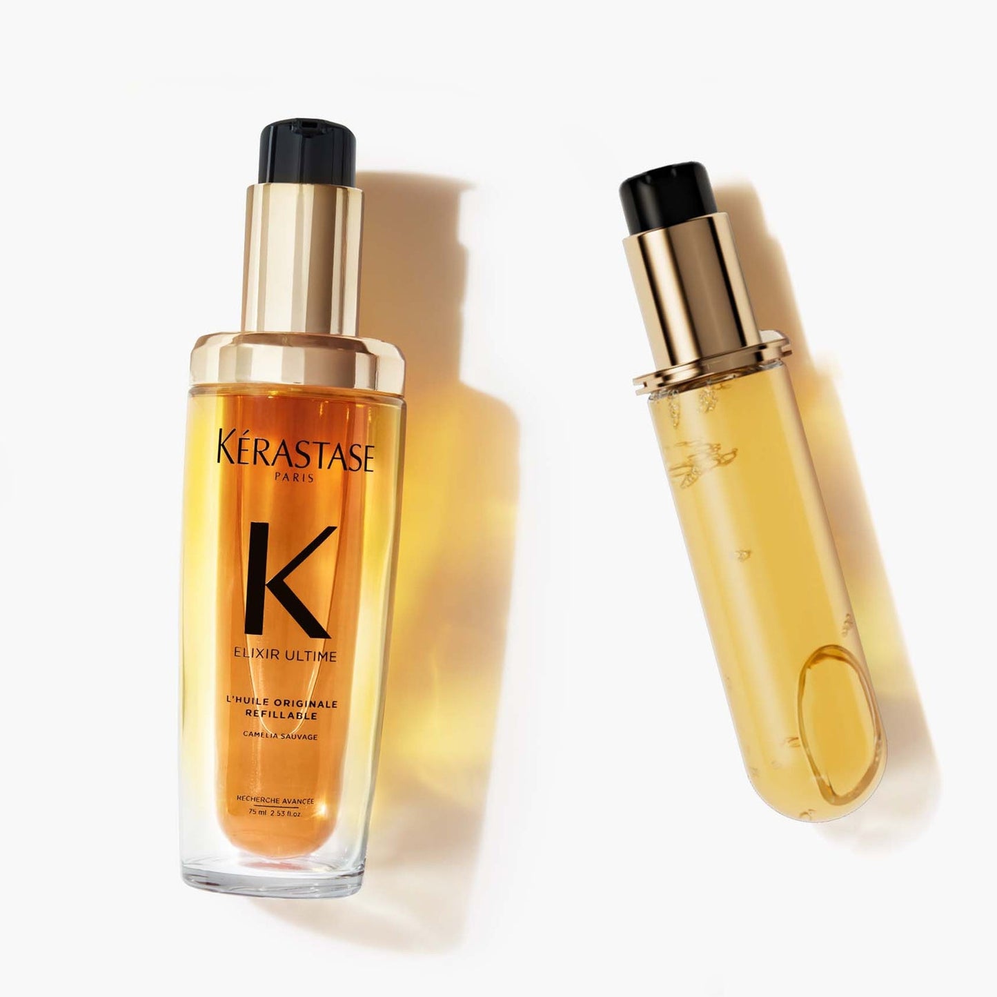 Kérastase Elixir Ultime L'Huile Originale