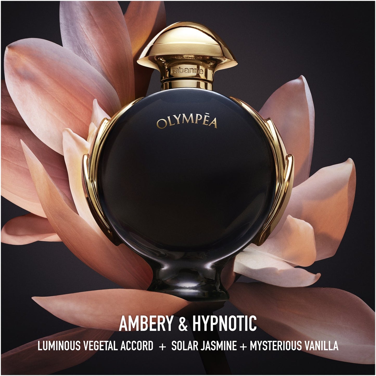 Rabanne Olympéa Parfum
