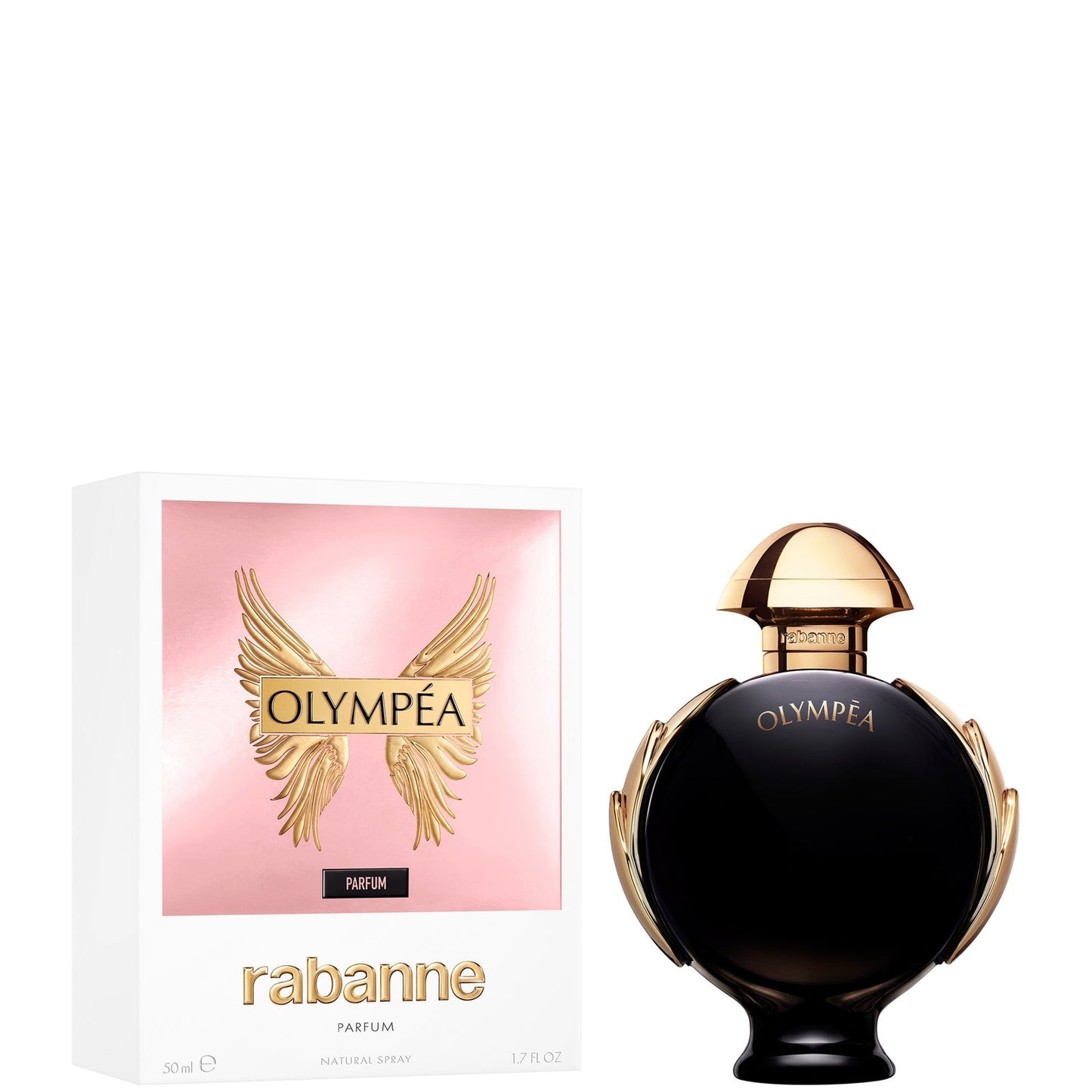 Rabanne Olympéa Parfum