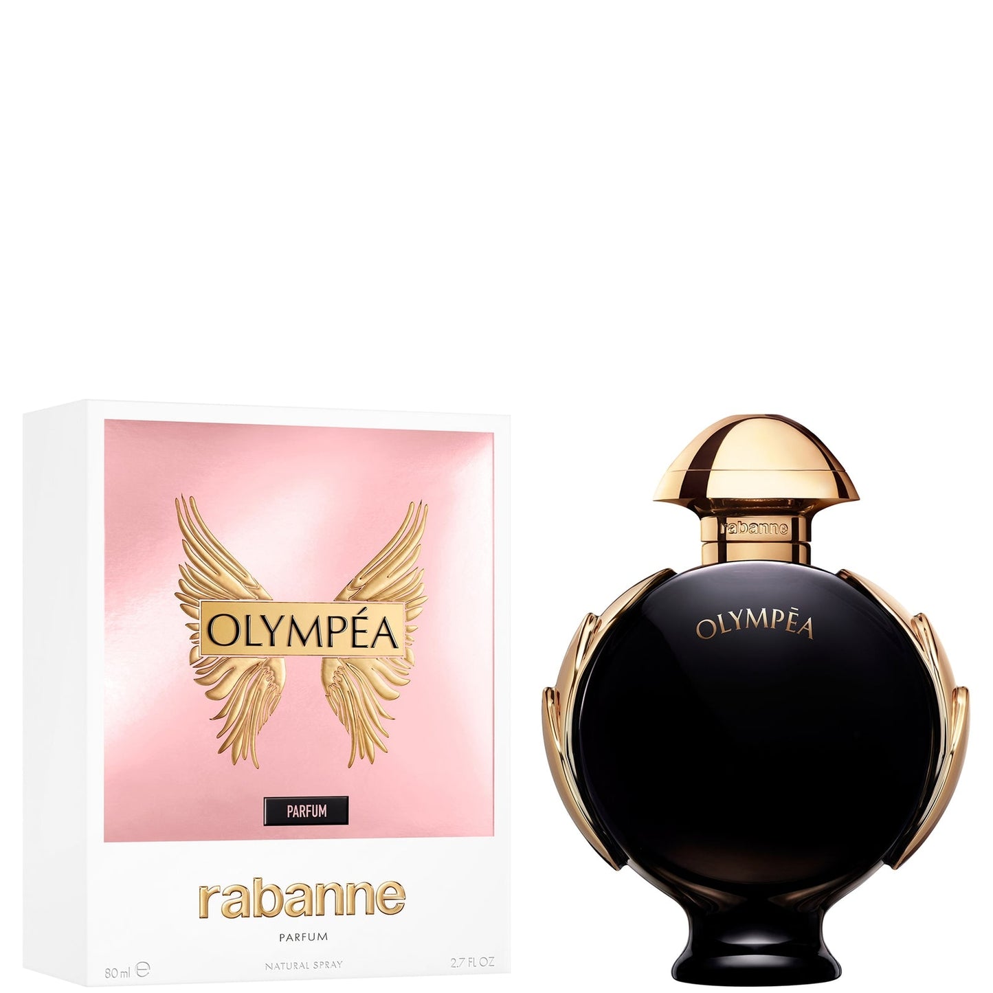 Rabanne Olympéa Parfum