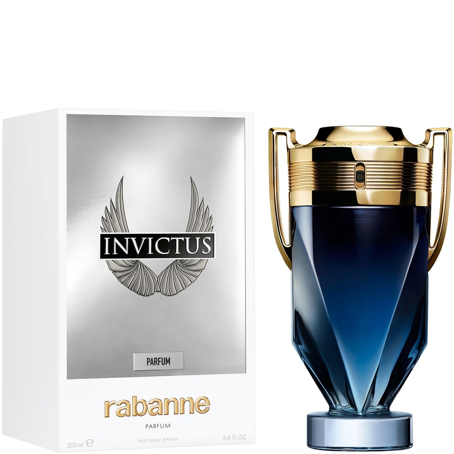 Rabanne Invictus Parfum